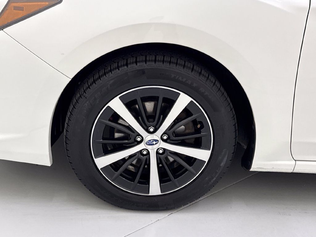 Used 2022 Subaru Impreza 2.0i Premium AWD/4WD image 11