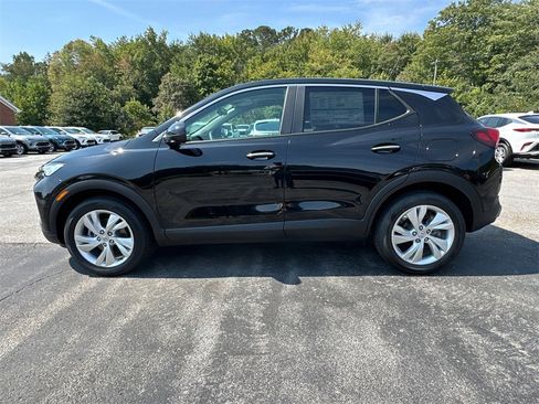 New 2026 Buick Encore GX Preferred image 17