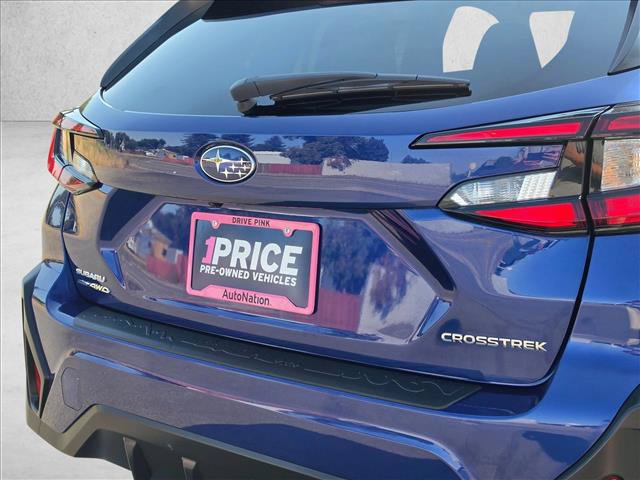 Certified 2024 Subaru Crosstrek 2.0i Premium w/ Popular Package #3 AWD/4WD image 14