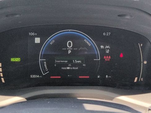 Certified 2025 Toyota Camry LE w/ Convenience Package FWD image 24