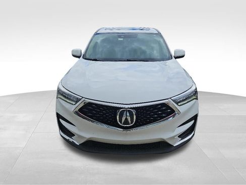 Used 2021 Acura RDX FWD image 3