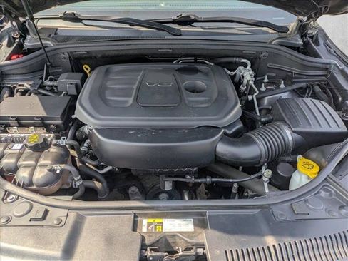Used 2019 Dodge Durango GT RWD image 20