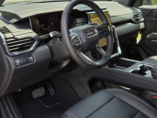 New 2026 GMC Acadia Elevation w/ Black Edition FWD image 28