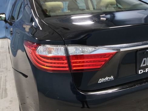 Used 2015 Lexus ES 350 image 37