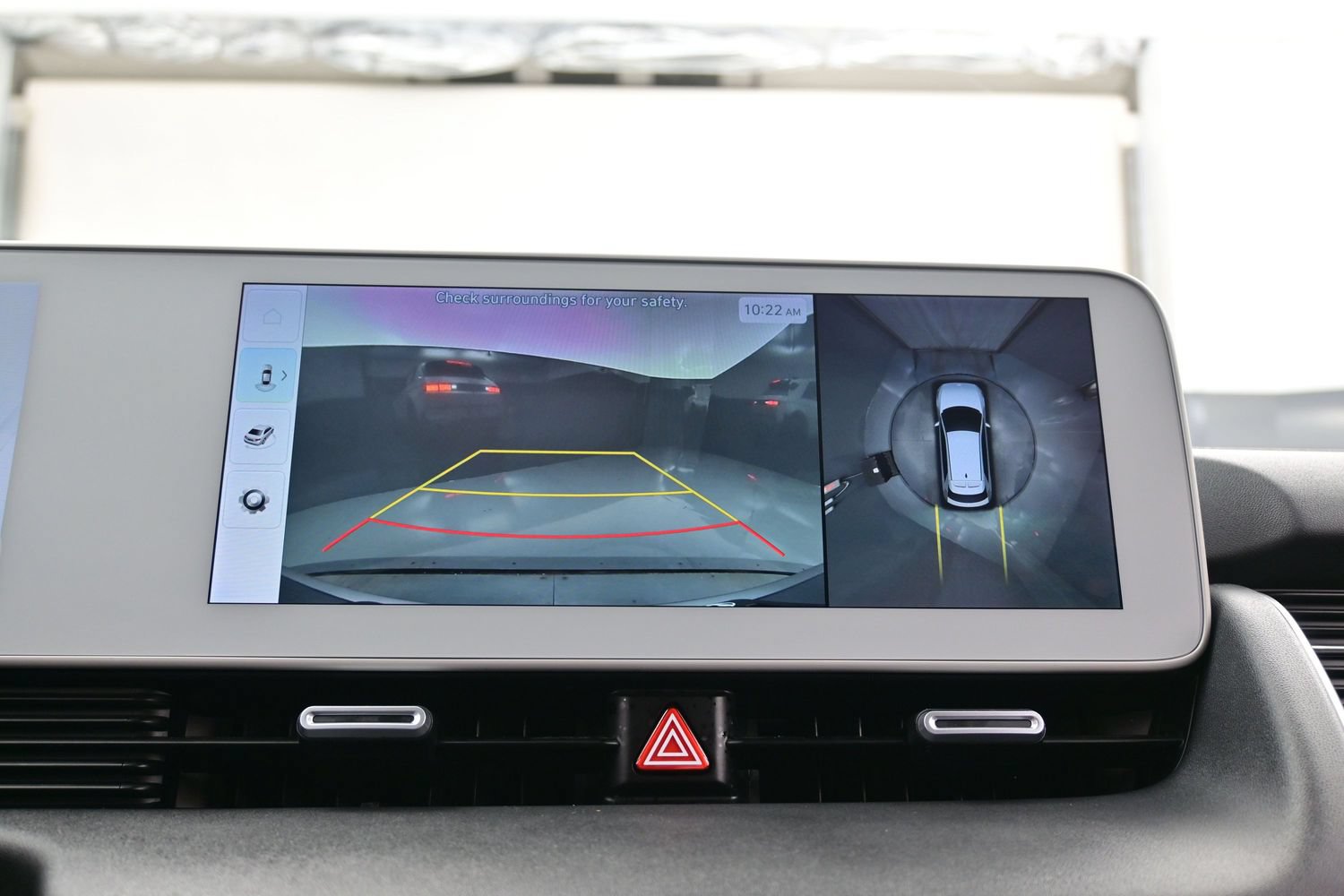 Certified 2024 Hyundai Ioniq 5 Limited AWD/4WD image 20