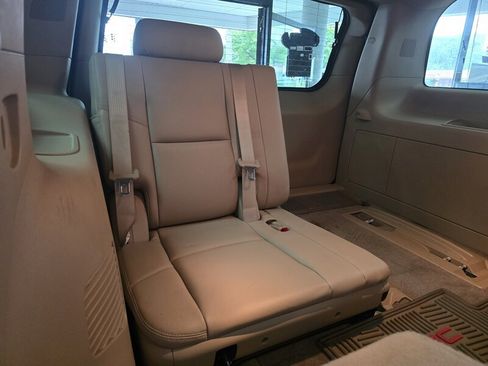 Used 2013 GMC Yukon Denali AWD/4WD image 20