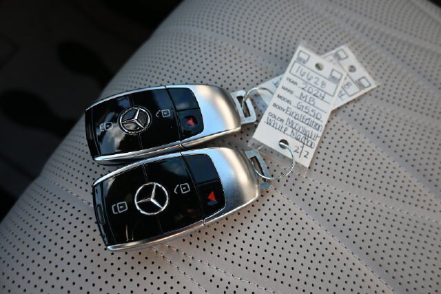 Used 2024 Mercedes-Benz G 550 image 49
