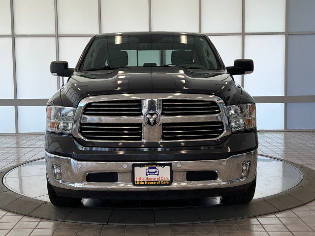 Used 2015 RAM 1500 Big Horn AWD/4WD image 2