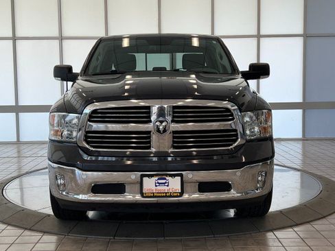 Used 2015 RAM 1500 Big Horn AWD/4WD image 2