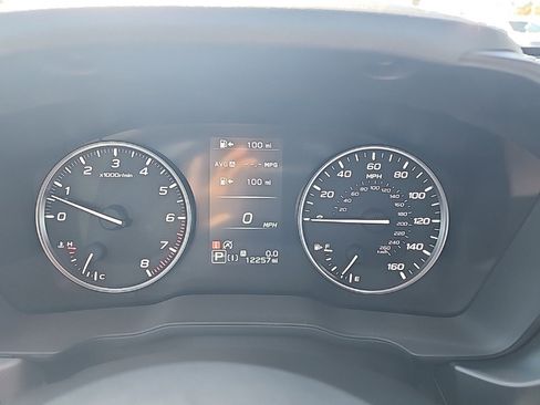 Certified 2025 Subaru Forester Sport w/ Popular Package #1 image 15