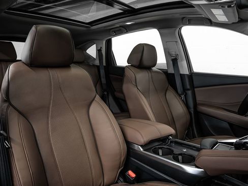 New 2026 Acura RDX SH-AWD w/ Technology Package image 22