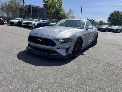 Used 2020 Ford Mustang GT