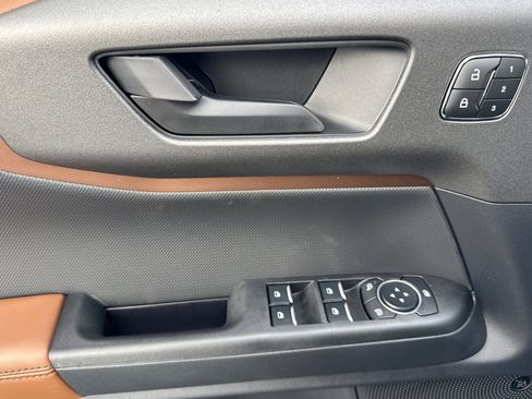 New 2025 Ford Bronco Sport Outer Banks w/ Outer Banks Tech Package+ image 12