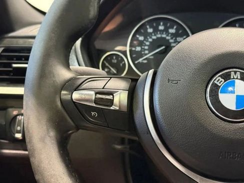 Used 2015 BMW 320i 320i w/ Sport Package image 45