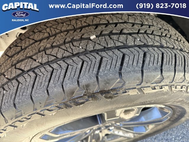 Certified 2023 Ford F150 XLT w/ Equipment Group 302A High AWD/4WD image 14