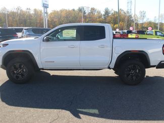 New 2025 GMC Canyon Elevation w/ Convenience Package video 4