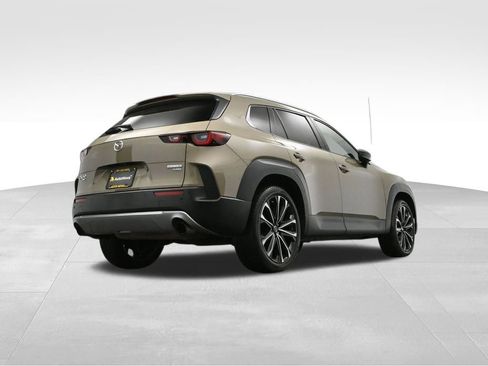 Used 2024 MAZDA CX-50 2.5 Turbo w/ Weather Package image 43