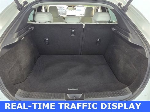 Certified 2023 MAZDA CX-30 AWD 2.5 S w/ Premium Package image 10