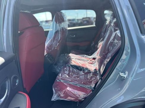 New 2026 Acura ADX A-Spec image 12