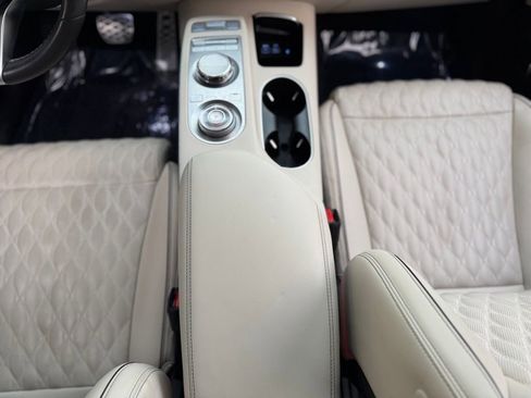 Used 2022 Genesis GV70 3.5T Sport w/ Sport Advanced Package image 48