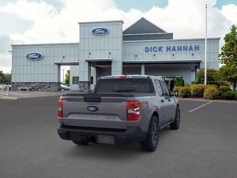 New 2026 Ford Maverick XLT w/ XLT Luxury Package image 9
