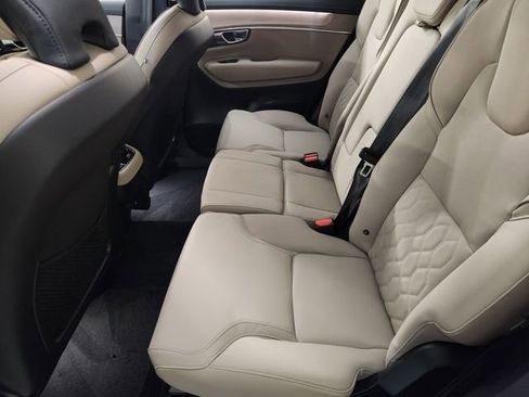 New 2026 Volvo XC90 B6 Plus w/ Protection Package Premier image 30