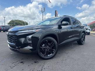 New 2026 Chevrolet Trax ACTIV w/ Driver Confidence Package FWD video 1