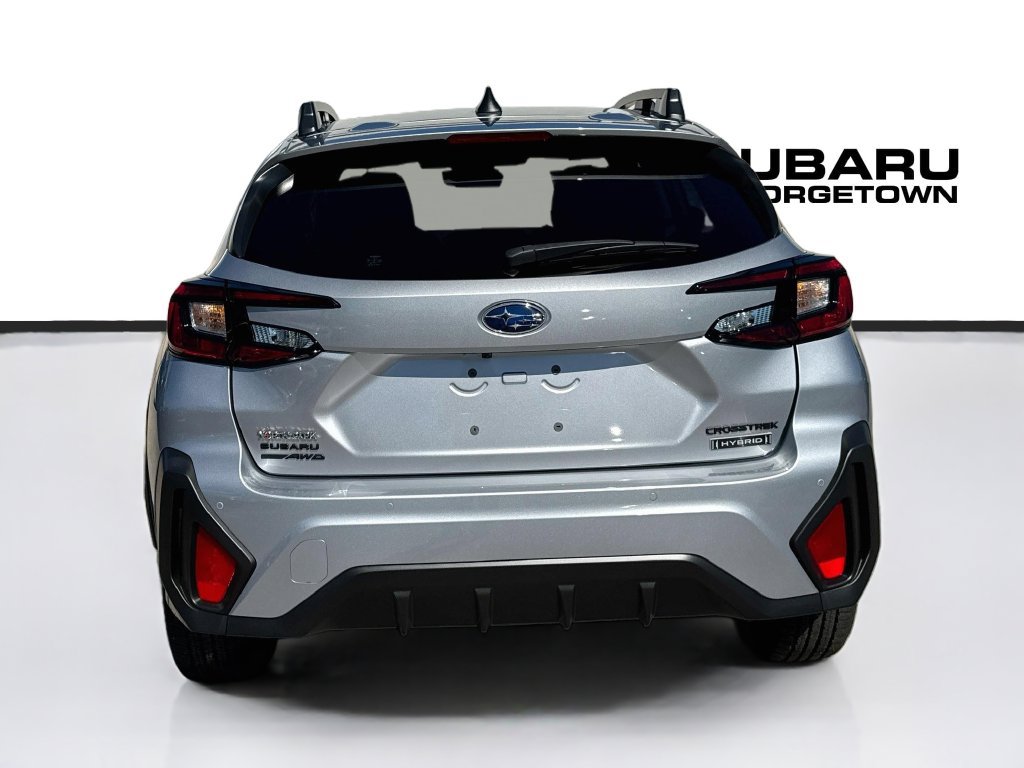 New 2026 Subaru Crosstrek 2.5i Limited AWD/4WD image 7