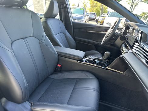 Used 2026 Toyota Camry XSE image 13