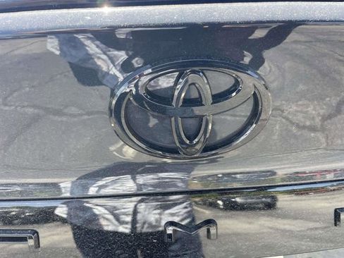 Used 2025 Toyota Camry XSE w/ Premium Plus Package FWD image 9