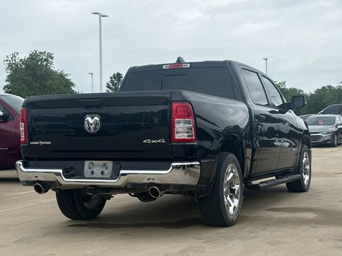 Used 2024 RAM 1500 Lone Star image 8
