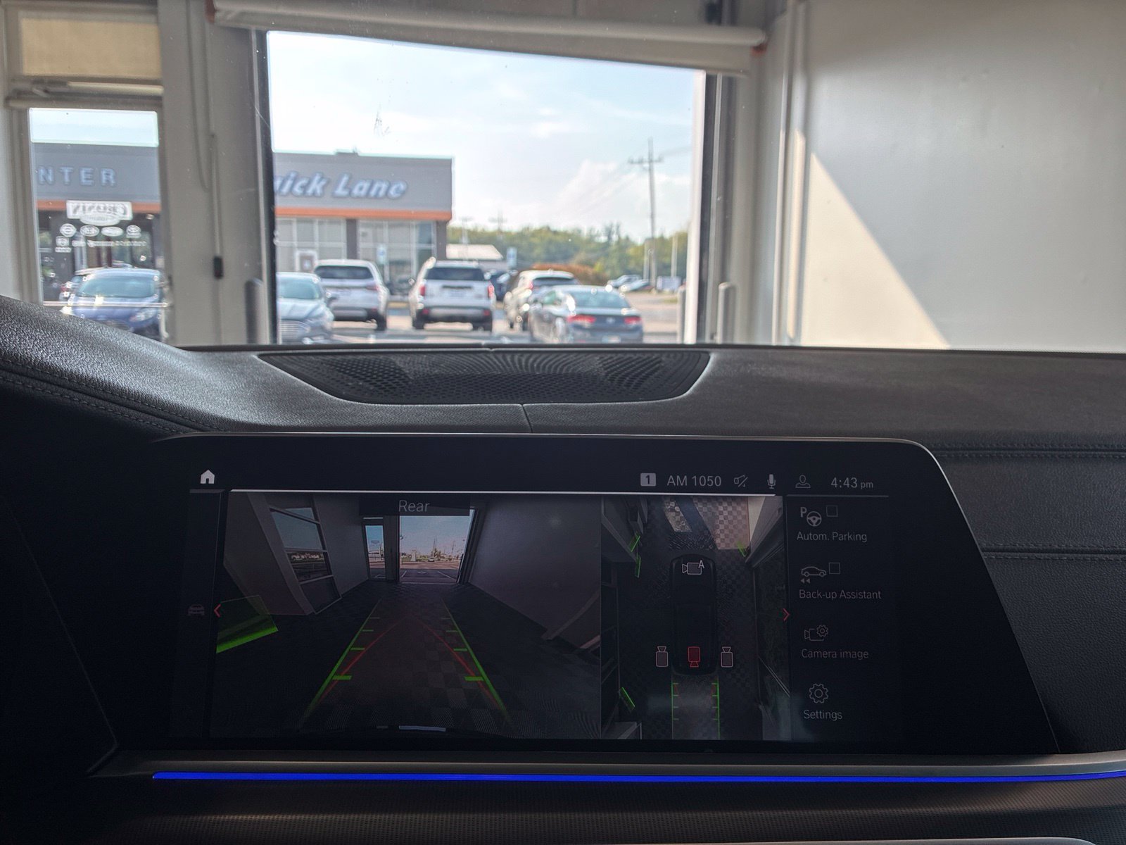 Used 2022 BMW X5 xDrive40i AWD/4WD image 31