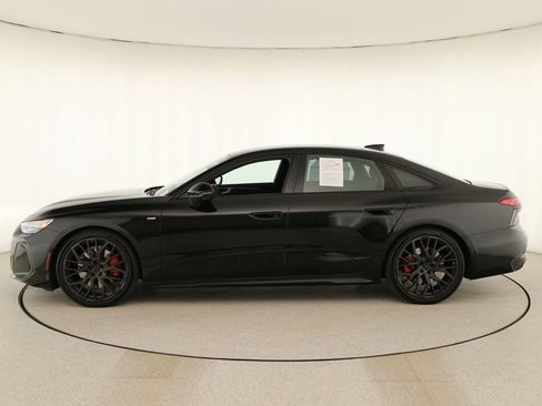 Used 2026 Audi A6 Prestige w/ Prestige Package AWD/4WD image 2