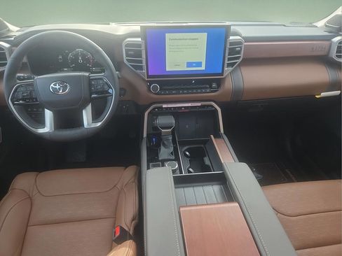 New 2026 Toyota Tundra 1794 Edition image 15