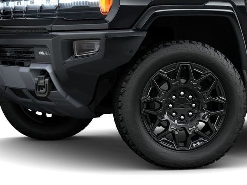 New 2025 GMC Hummer EV 2X image 69