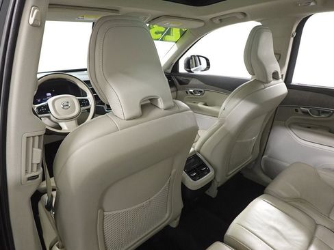 Used 2023 Volvo XC90 B6 Ultimate w/ Protection Package Premier image 25