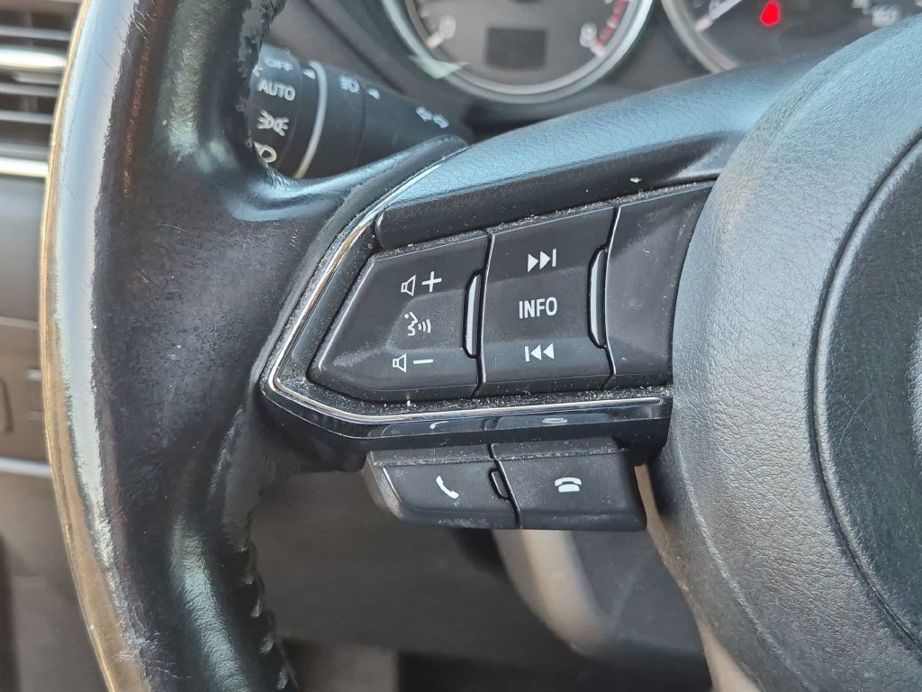 Used 2018 MAZDA CX-5 Grand Touring FWD image 21