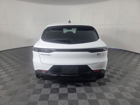 Certified 2025 Dodge Hornet R/T image 6