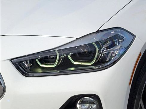 Used 2020 BMW X2 sDrive28i image 9