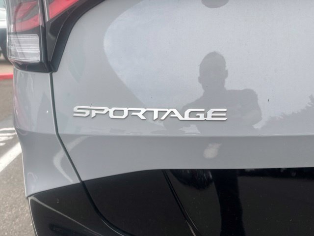 Used 2024 Kia Sportage SX AWD/4WD image 10