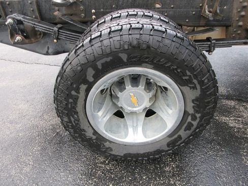 Used 2024 Chevrolet Silverado 3500 W/T w/ WT Convenience Package image 13