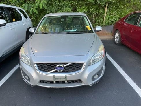 Used 2012 Volvo C30 T5 FWD image 13