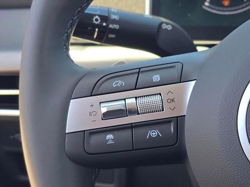 New 2026 Hyundai Sonata SEL FWD image 18