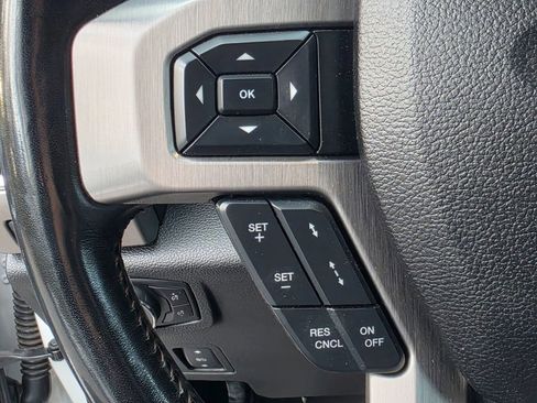 Used 2018 Ford F250 Platinum w/ Platinum Ultimate Package image 21