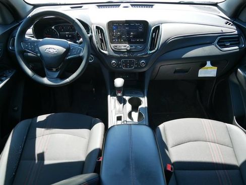 Used 2024 Chevrolet Equinox RS AWD/4WD image 6