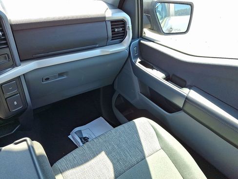 Used 2023 Ford F150 XLT AWD/4WD image 17