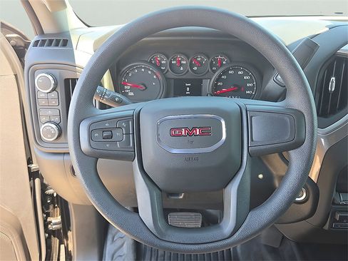 New 2026 GMC Sierra 1500 Pro w/ Pro Value Package image 19