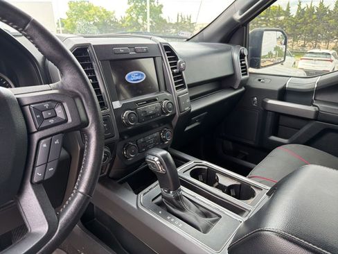 Used 2020 Ford F150 XLT w/ Equipment Group 302A Luxury AWD/4WD image 6