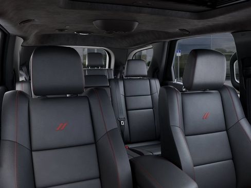 New 2026 Dodge Durango GT AWD/4WD image 26