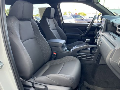 Used 2026 Toyota Tacoma SR w/ SR Upgrade Package RWD image 20